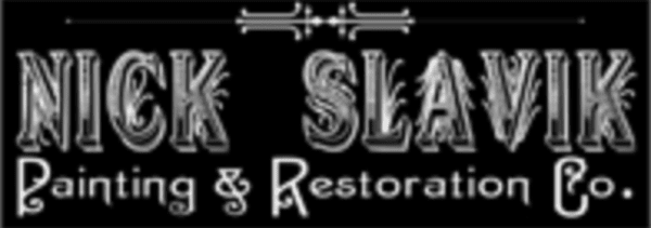 Nick Slavik Painting & Restoration Co.